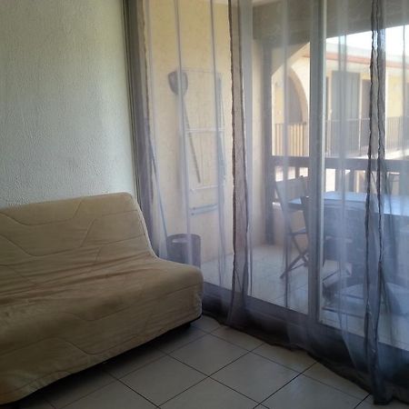 Les Amarines : Numero 109 Apartment กรุยซ็อง ภายนอก รูปภาพ