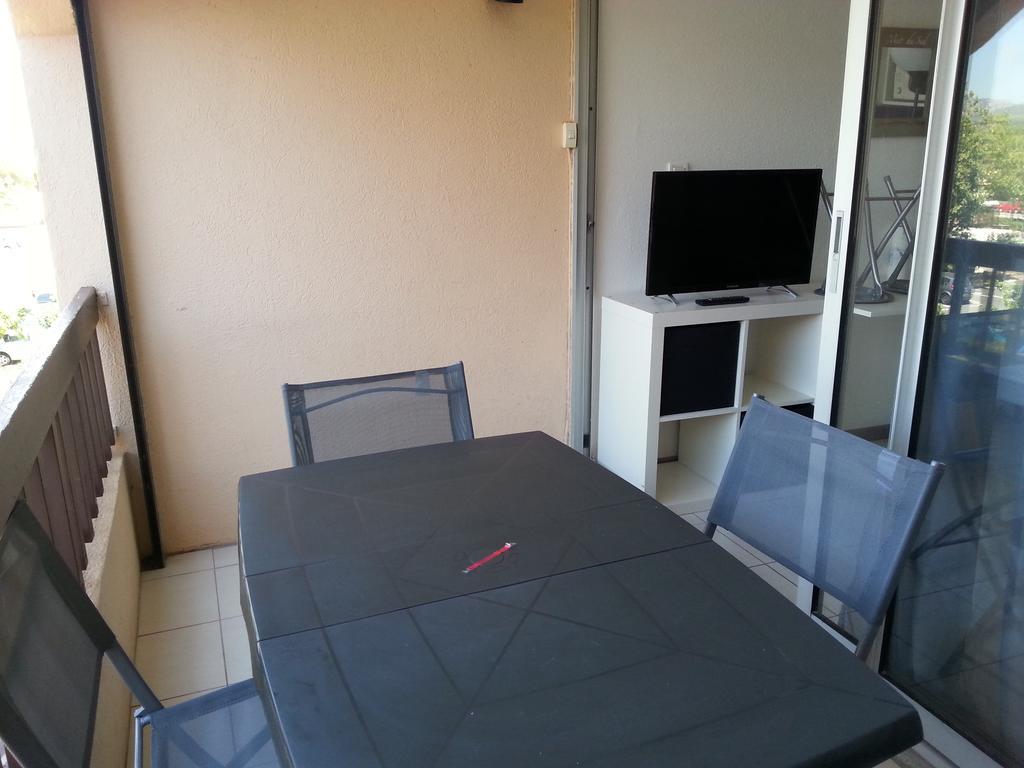 Les Amarines : Numero 109 Apartment กรุยซ็อง ภายนอก รูปภาพ