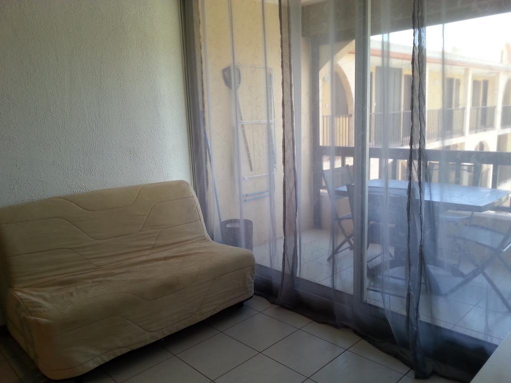 Les Amarines : Numero 109 Apartment กรุยซ็อง ภายนอก รูปภาพ
