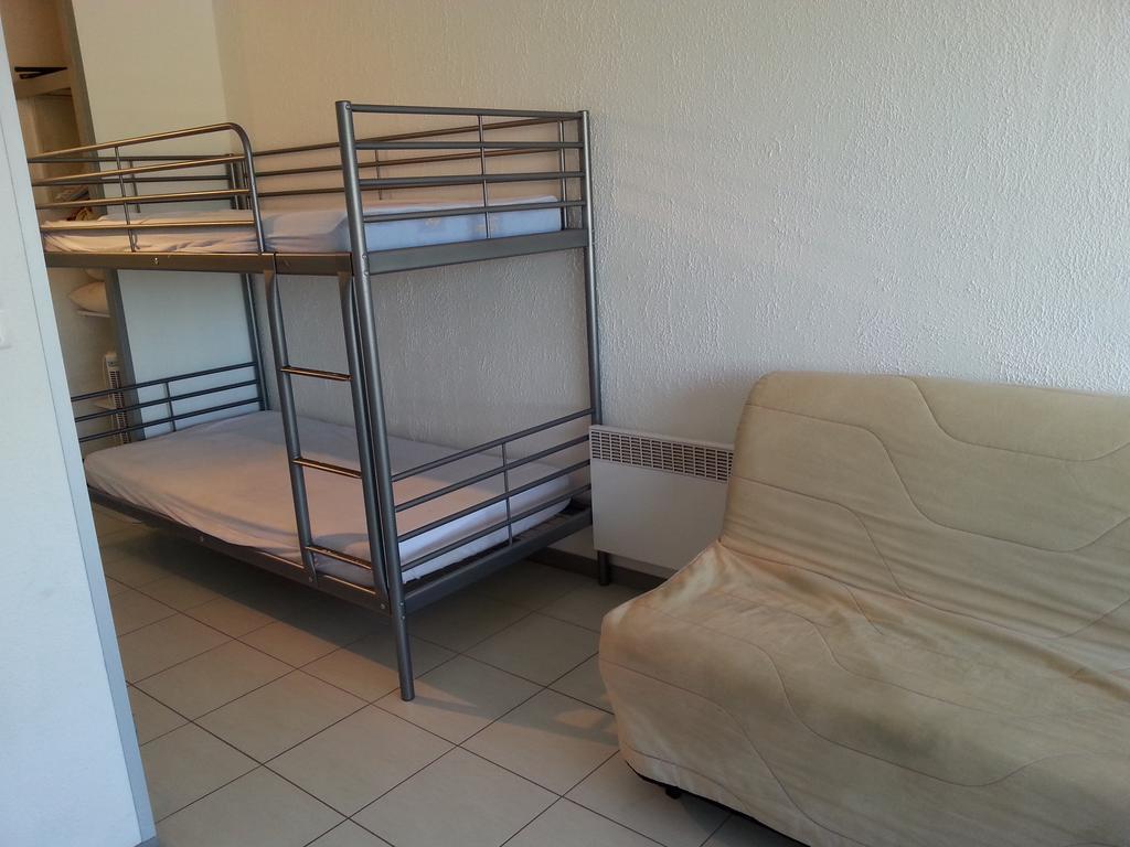 Les Amarines : Numero 109 Apartment กรุยซ็อง ภายนอก รูปภาพ