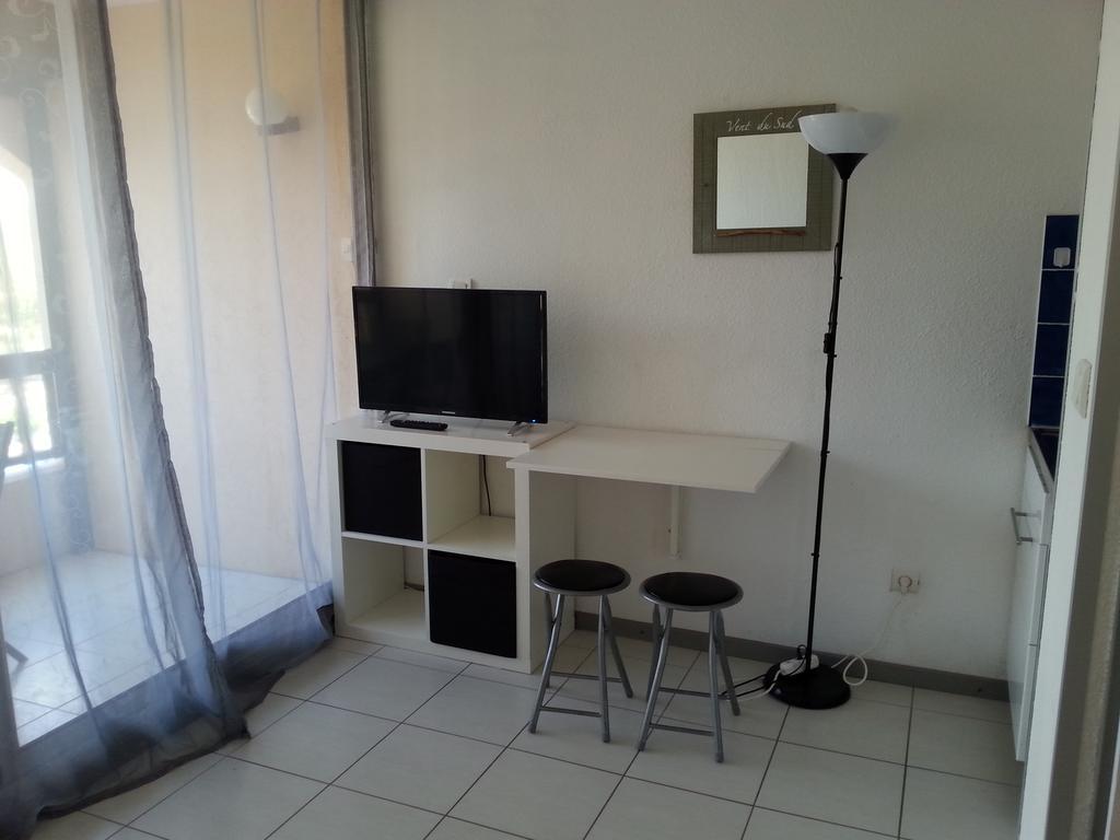 Les Amarines : Numero 109 Apartment กรุยซ็อง ภายนอก รูปภาพ